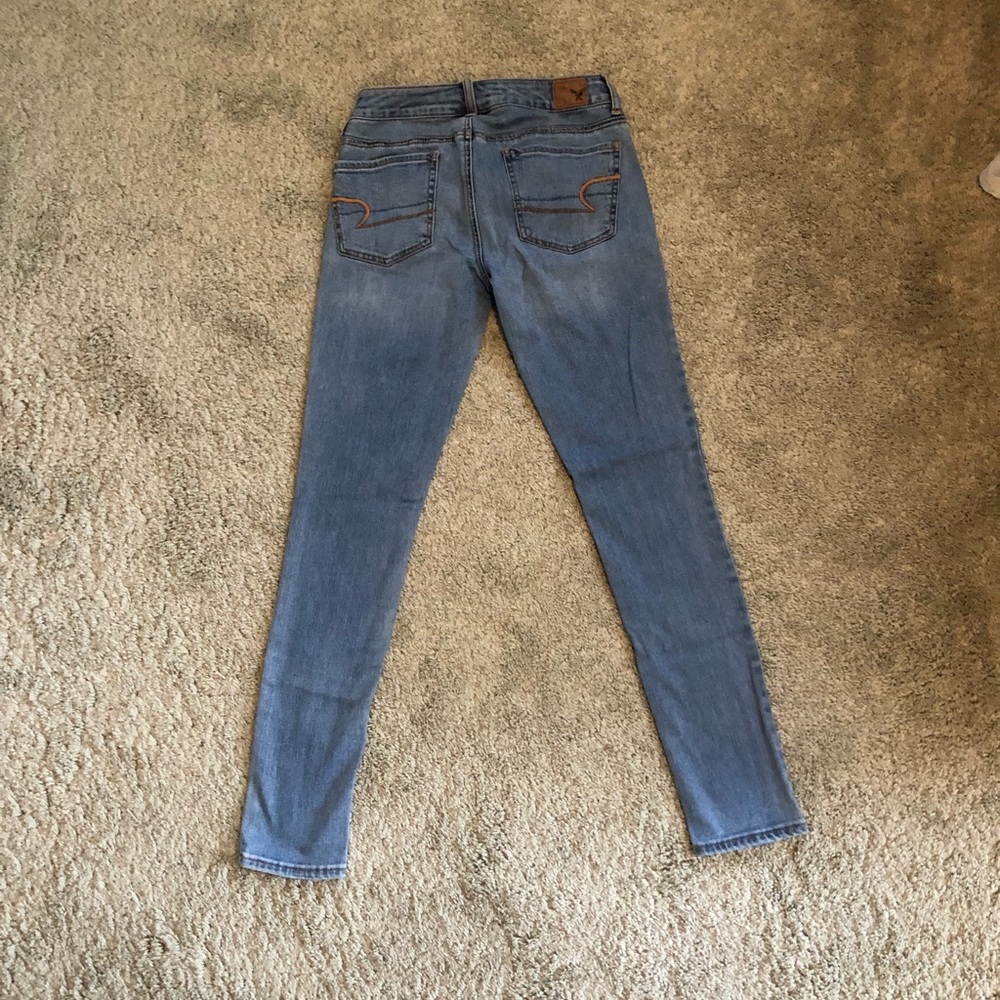 American Eagle Jegging - Picture 5 of 5